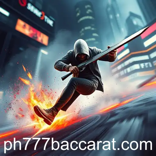 Exploring the Thrilling World of Action Games with PH777