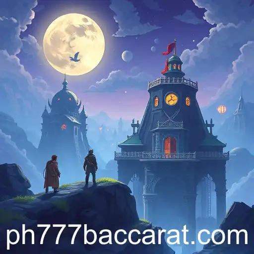 Embark on Epic Quests: The Allure of Adventure Games on ph777