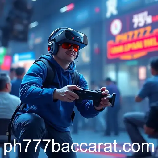 The Digital Evolution of Online Gaming in 2025