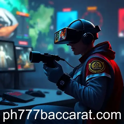 The Digital Ascendancy of Online Gaming