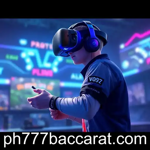 Emergence of PH777 in Online Gaming