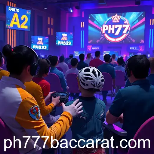 The Evolution of Online Gaming Communities