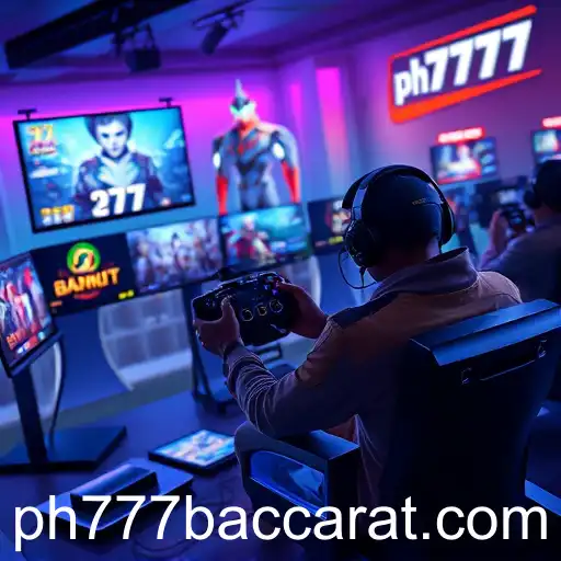 The Growing Influence of Gaming in a Digital Age