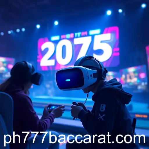 The Gaming Evolution: Unpacking ph777's Rise