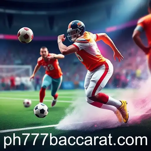 Gaming Innovations and Trends at ph777