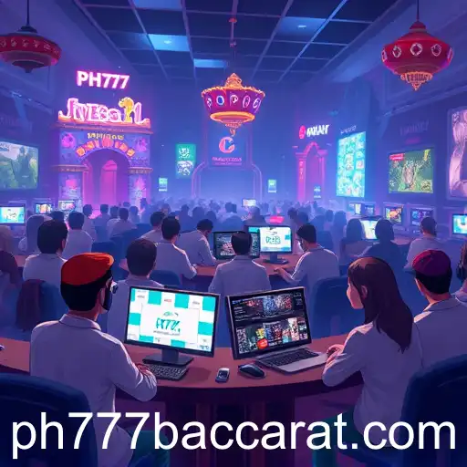 The Rise of Online Gaming Communities