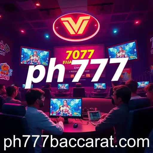 The Rise of ph777 in the Gaming World