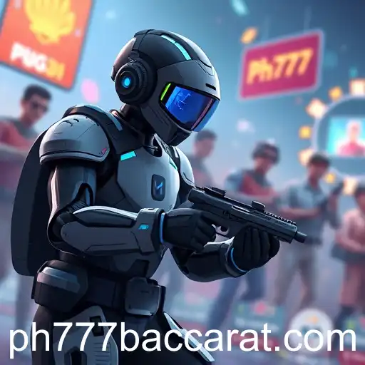 Ph777 Revolutionizes Digital Gaming Landscape