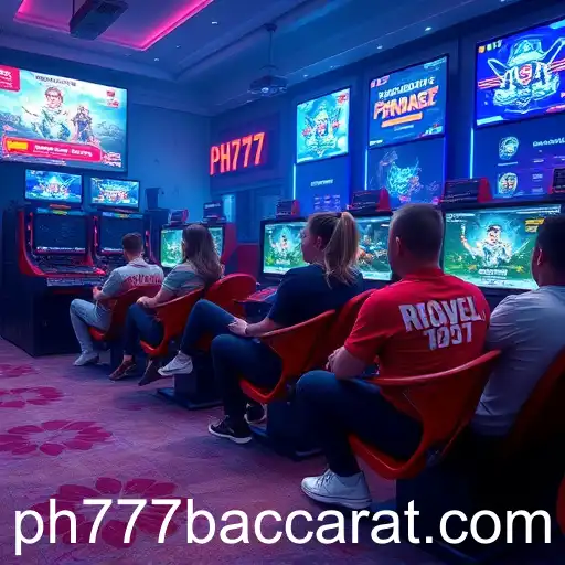 The Rise of Online Gaming Platforms