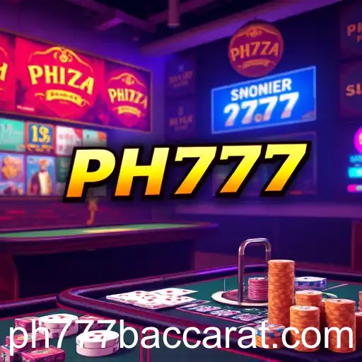 The Rise of PH777 in the Gaming Industry