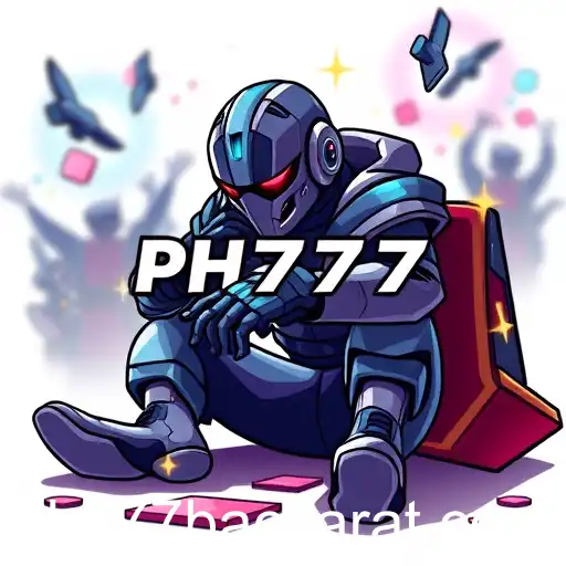 The Rise of PH777 in Online Gaming