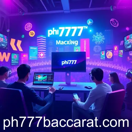 The Evolution of Gaming Websites in 2025