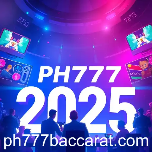 Rise of Gaming Platforms: PH777's Impact