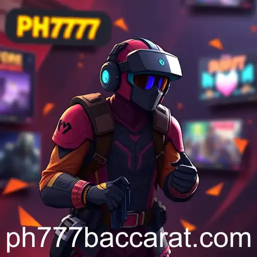 Gaming Revolution with PH777