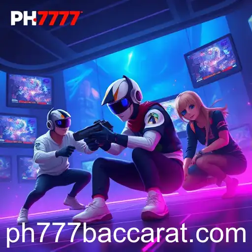 The Rise of Interactive Gaming Platforms