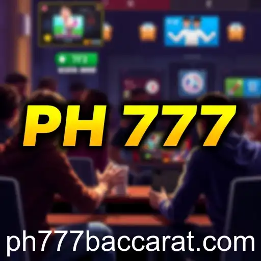 Exploring 'ph777': A Gateway to the World of Multiplayer Games