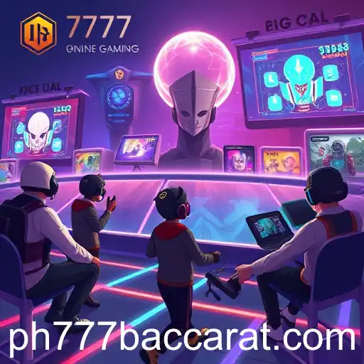 PH777: Revolutionizing Online Gaming