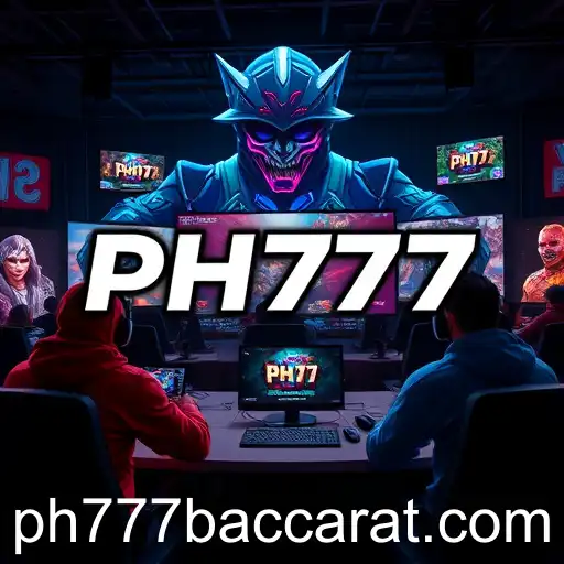 The Rise of PH777 in the Gaming World