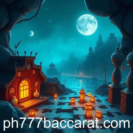 Exploring the Allure of Puzzle Games with 'ph777'