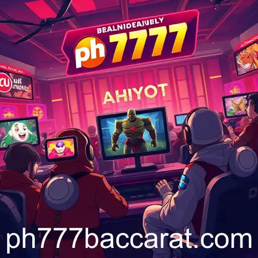 The Rise of Online Gaming Platforms