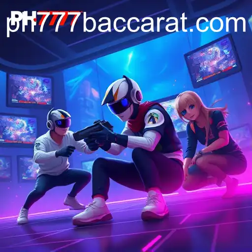 The Rise of PH777 in the Gaming World