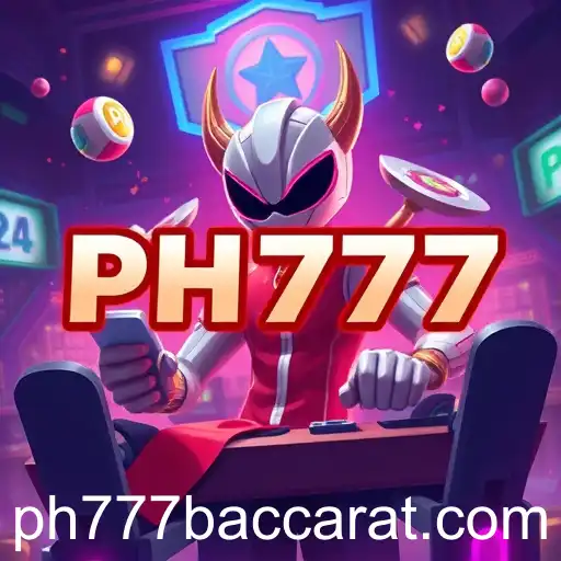 The Rise of PH777 in Online Gaming