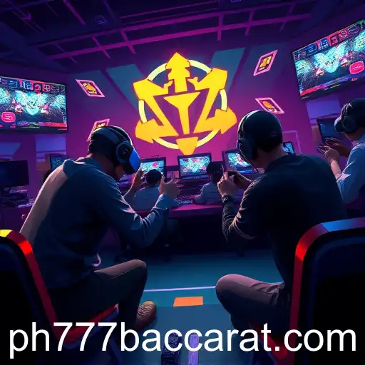 The Rise of PH777: A Gaming Phenomenon