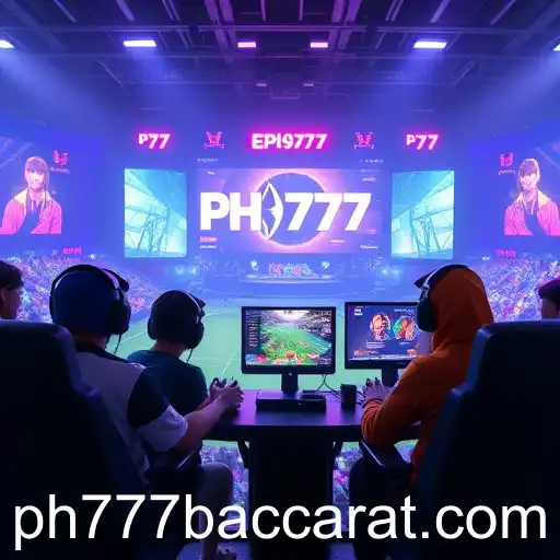 The Rise of PH777 in the Gaming World