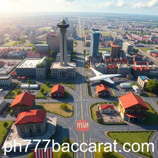 Exploring the World of Simulation Games: The Fascination Behind 'ph777'