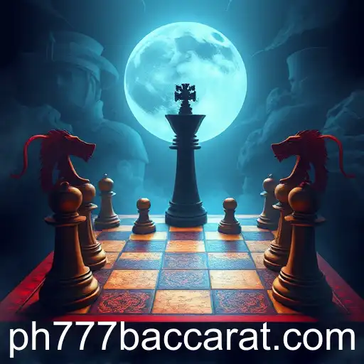 The Strategic Realm: Exploring Strategy Games and the Significance of 'ph777'